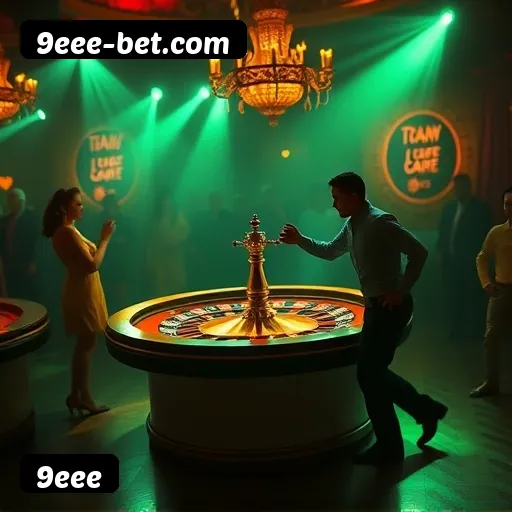 Recursos Exclusivos do App 9eee - Modo Offline, Login Biométrico