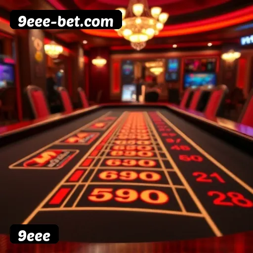 Jogos de Cassino ao Vivo