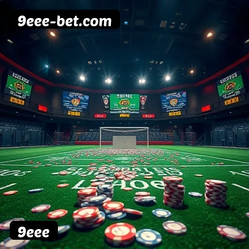 Benefícios do Login 9eee - Bônus e Vantagens Exclusivas